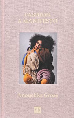 Fashion: A Manifesto