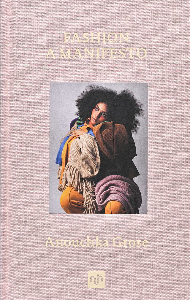Fashion: A Manifesto