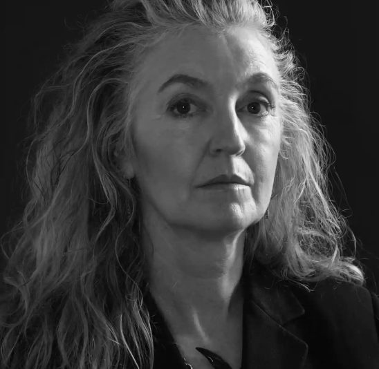 Rebecca Solnit