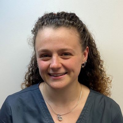 Holly Nicholls-Cooper