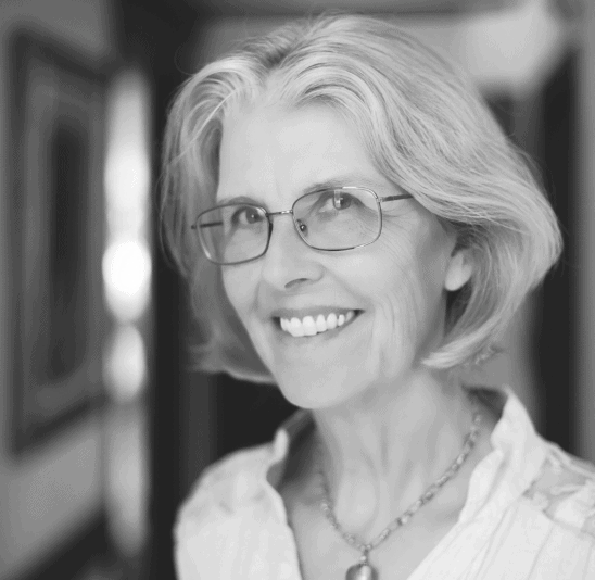 Jane Smiley
