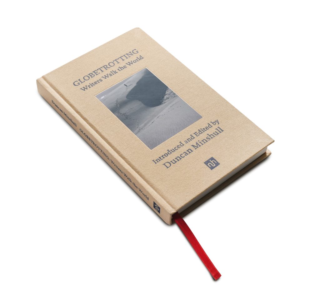 Globetrotting book