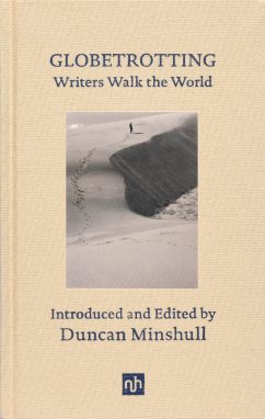Globetrotting: Writers Walk the World