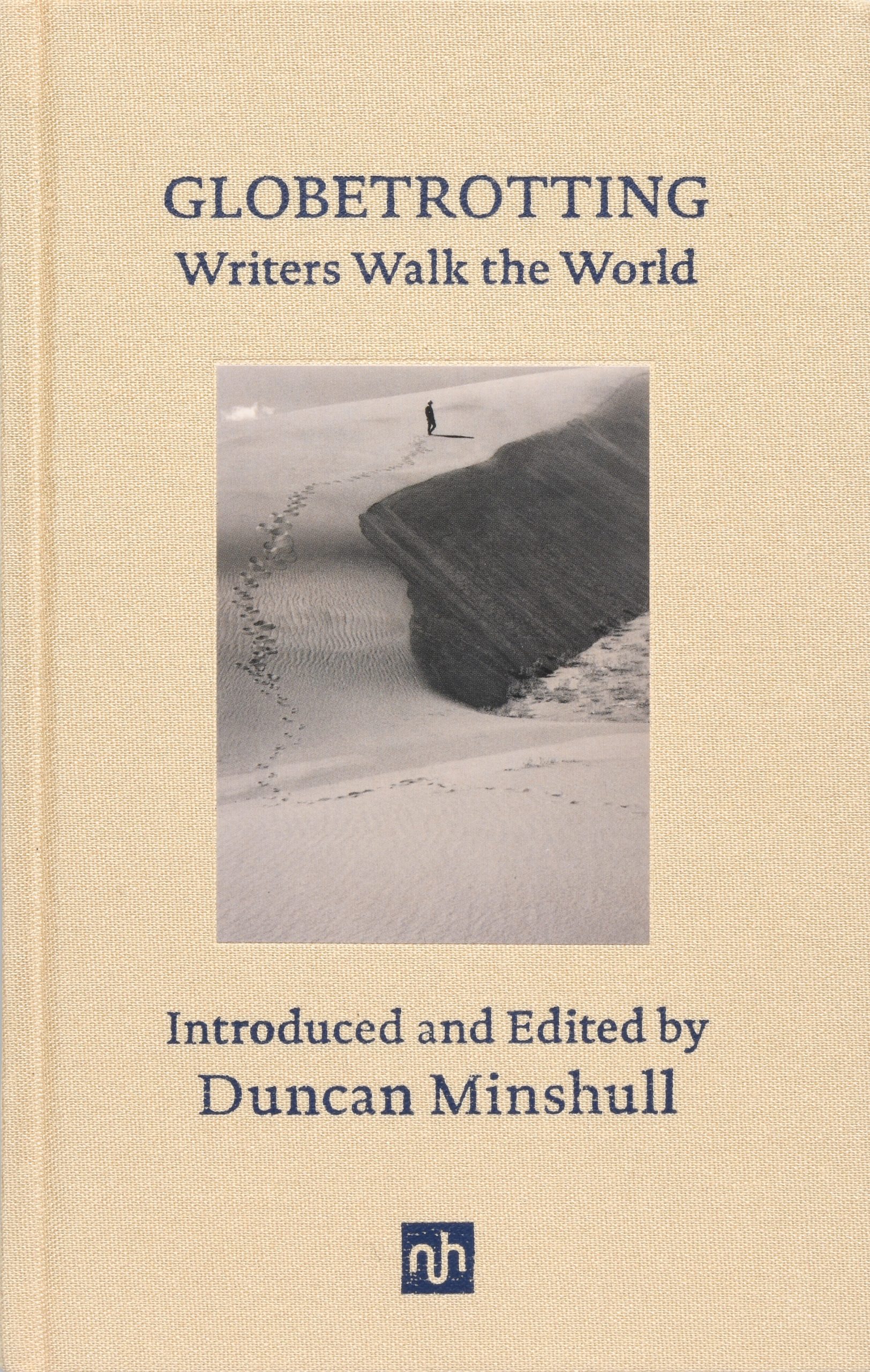 Globetrotting: Writers Walk the World