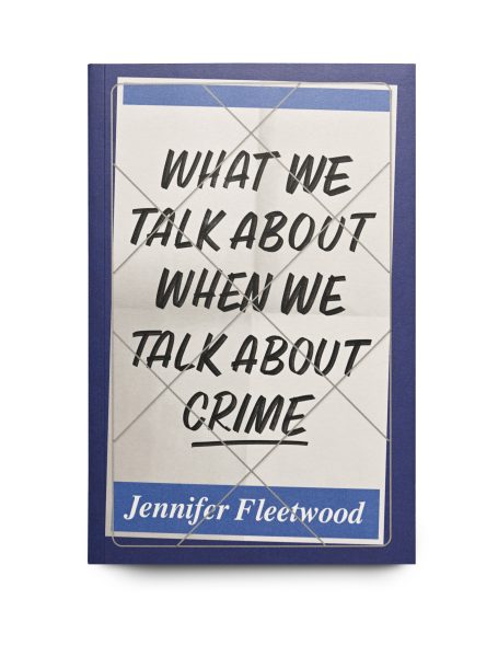What We Talk About When We Talk About Crime