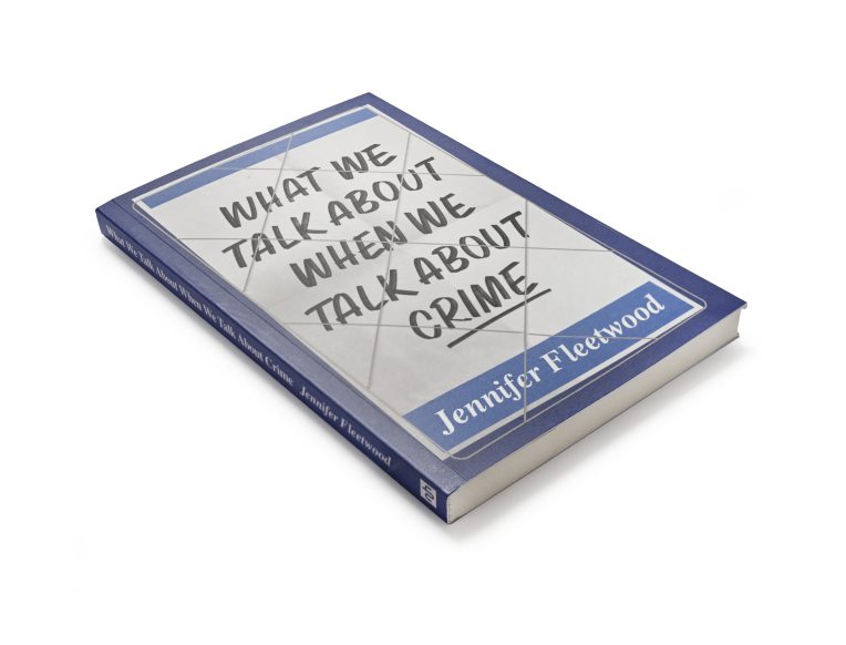 What We Talk About When We Talk About Crime