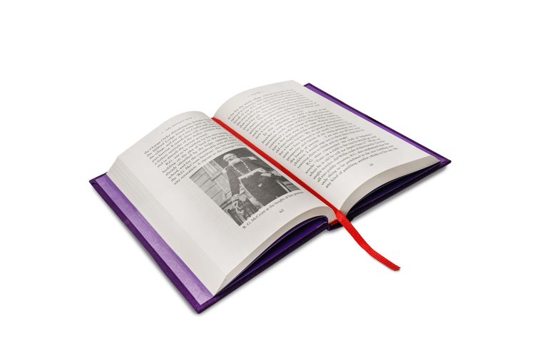 The Penalty Kick: The Story of a Gamechanger – Signed Copy