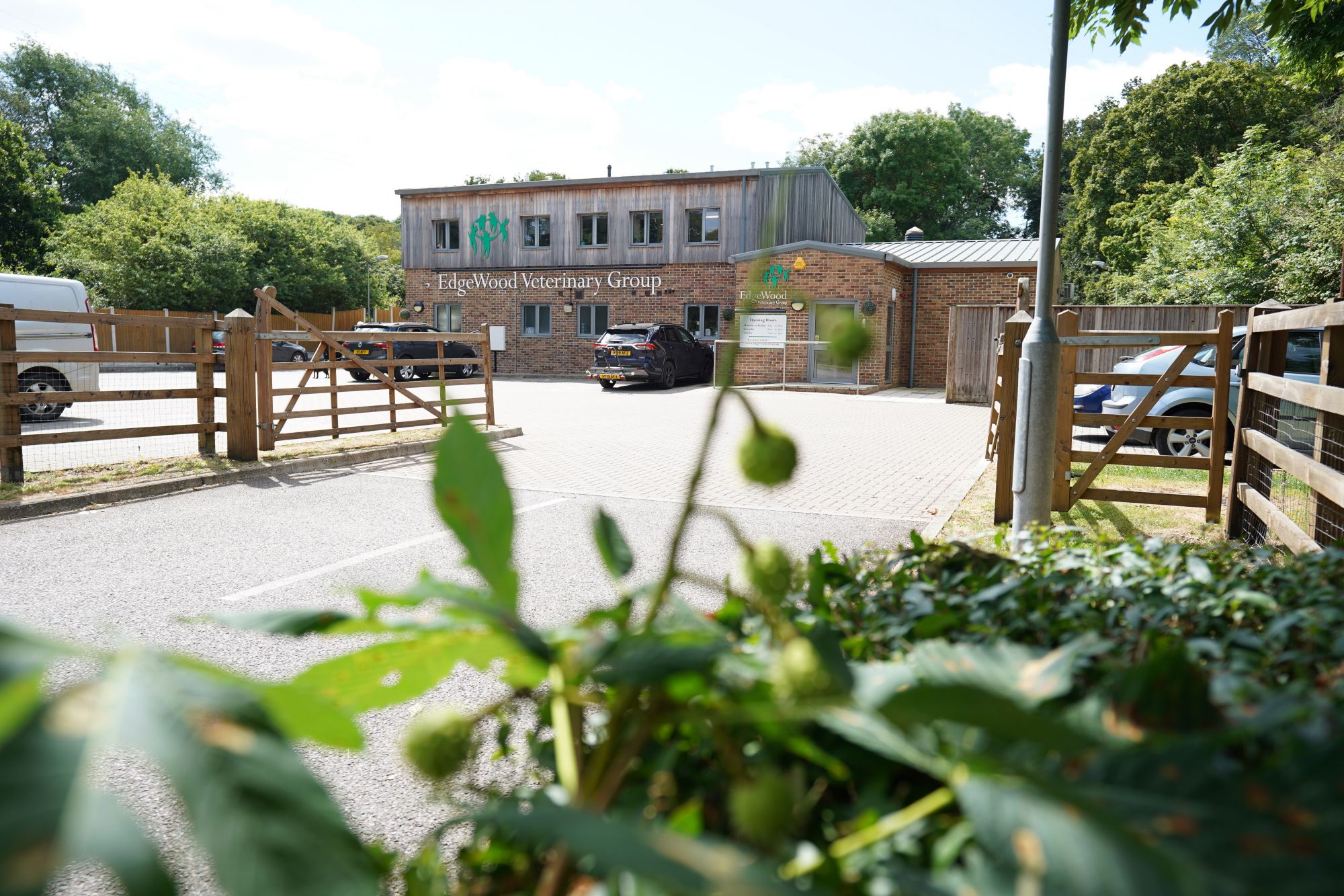 Edgewood Vets in Purleigh