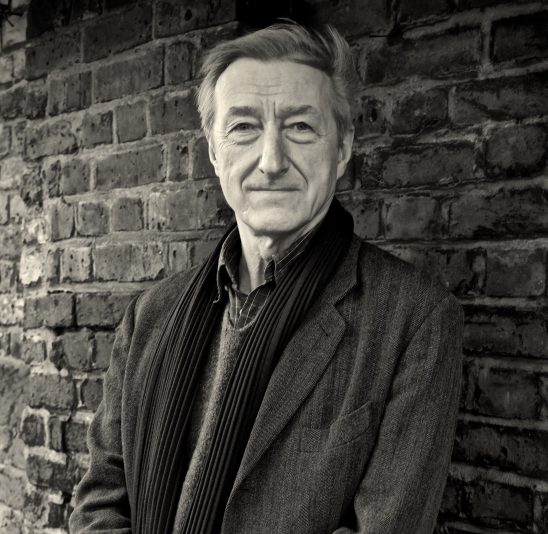 Julian Barnes