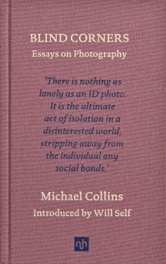 Blind Corners: Essays on Photography