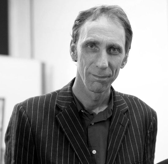 Will Self