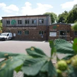 Edgewood Veterinary Group joins Linnaeus