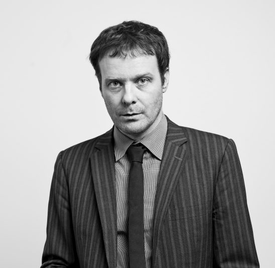 Tom McCarthy