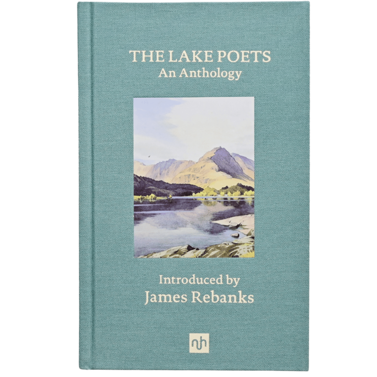 The Lake Poets – An Anthology