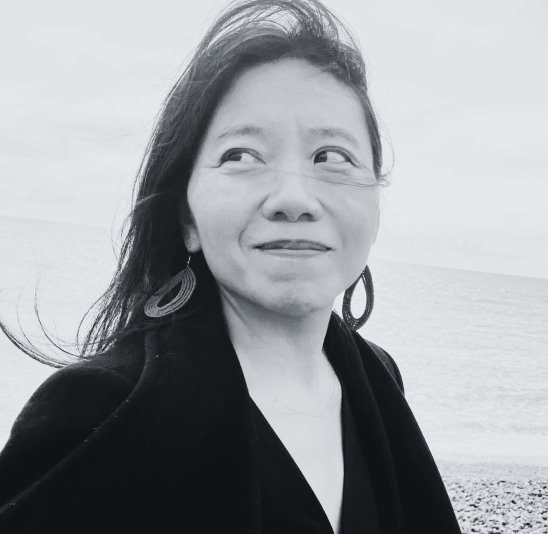 Xiaolu Guo